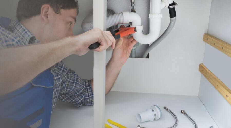 Professional emergency plumbing in Wheelwright, KY